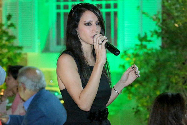 Under The Stars of La Posta